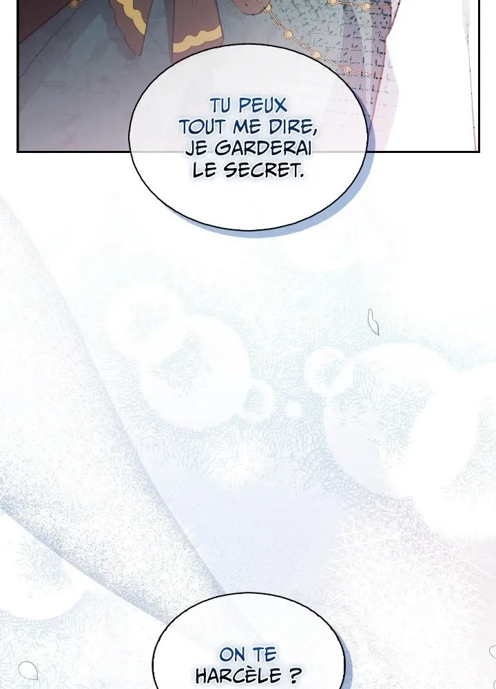 Read Talented Baby Squirrel FR Manga Online