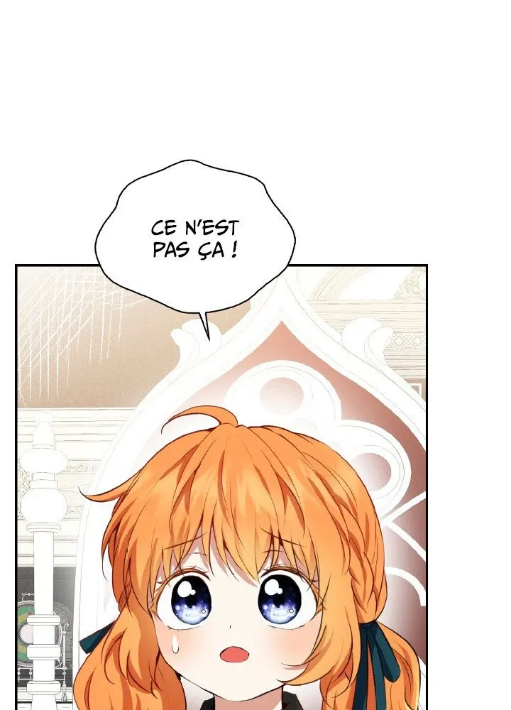 Read Talented Baby Squirrel FR Manga Online