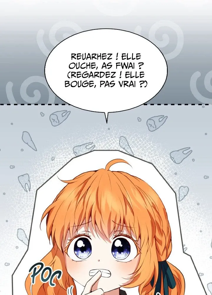 Read Talented Baby Squirrel FR Manga Online