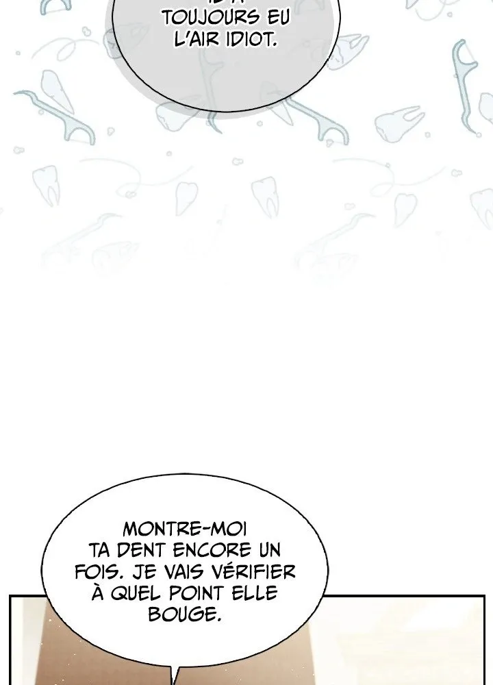 Read Talented Baby Squirrel FR Manga Online