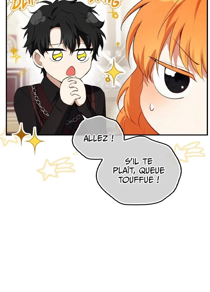 Read Talented Baby Squirrel FR Manga Online