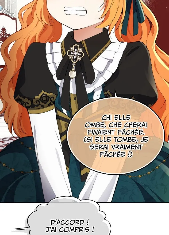 Read Talented Baby Squirrel FR Manga Online
