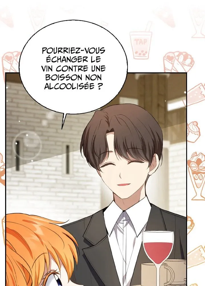 Read Talented Baby Squirrel FR Manga Online