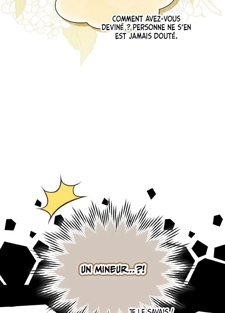 Read Talented Baby Squirrel FR Manga Online