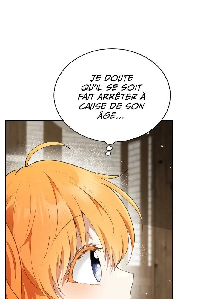 Read Talented Baby Squirrel FR Manga Online
