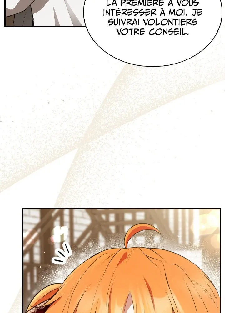 Read Talented Baby Squirrel FR Manga Online