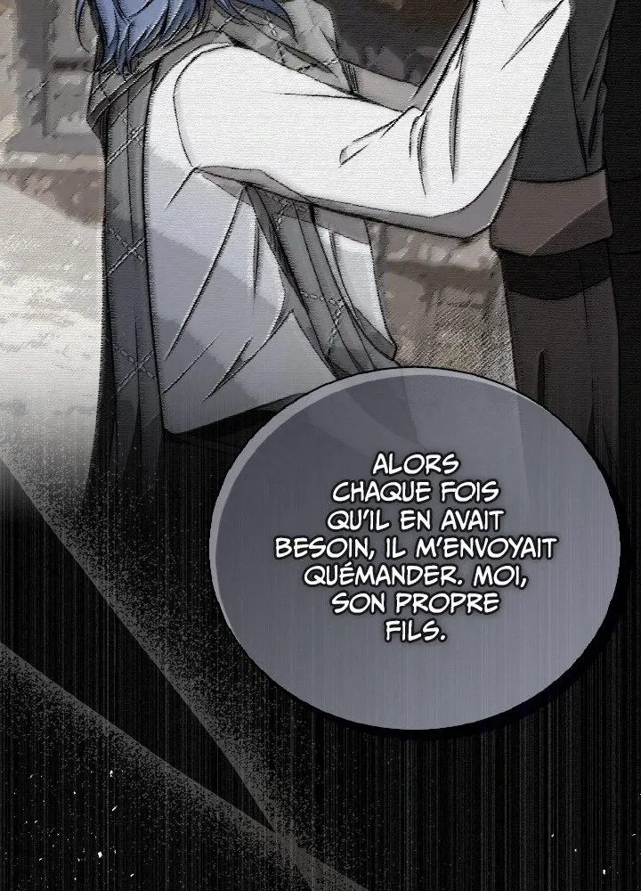 Read Talented Baby Squirrel FR Manga Online