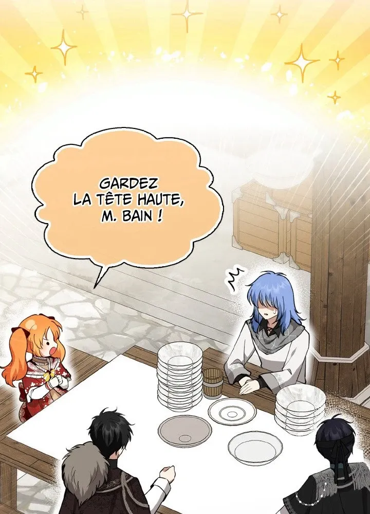 Read Talented Baby Squirrel FR Manga Online