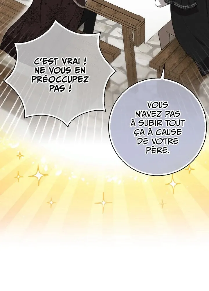 Read Talented Baby Squirrel FR Manga Online