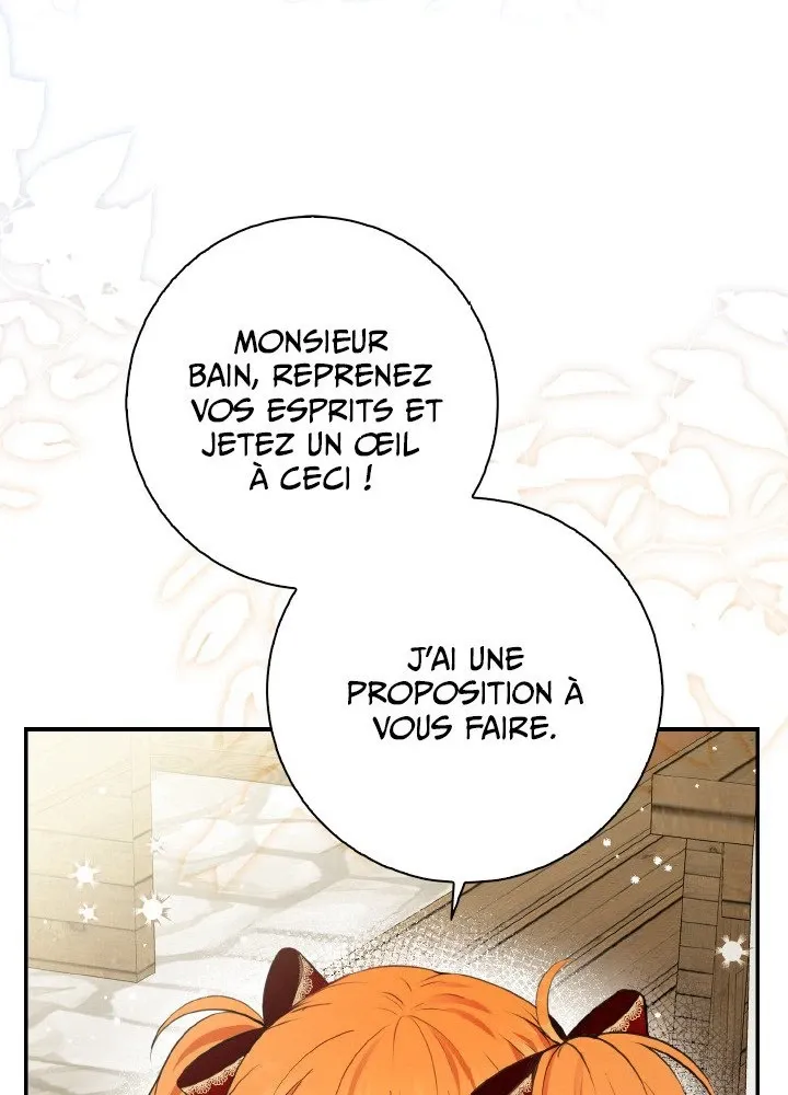 Read Talented Baby Squirrel FR Manga Online