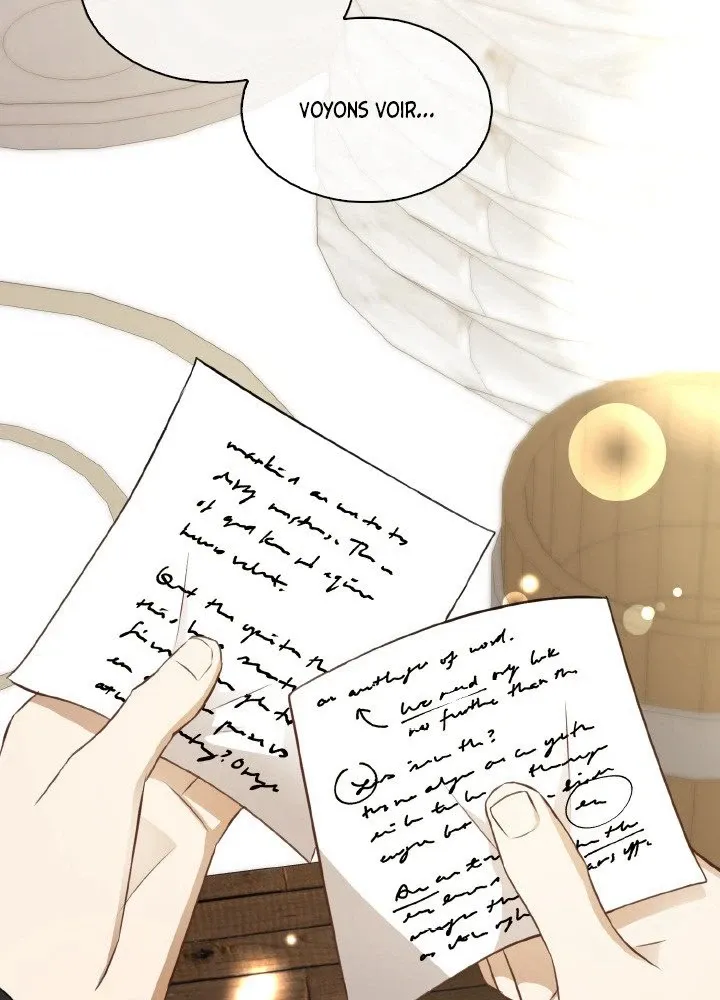 Read Talented Baby Squirrel FR Manga Online