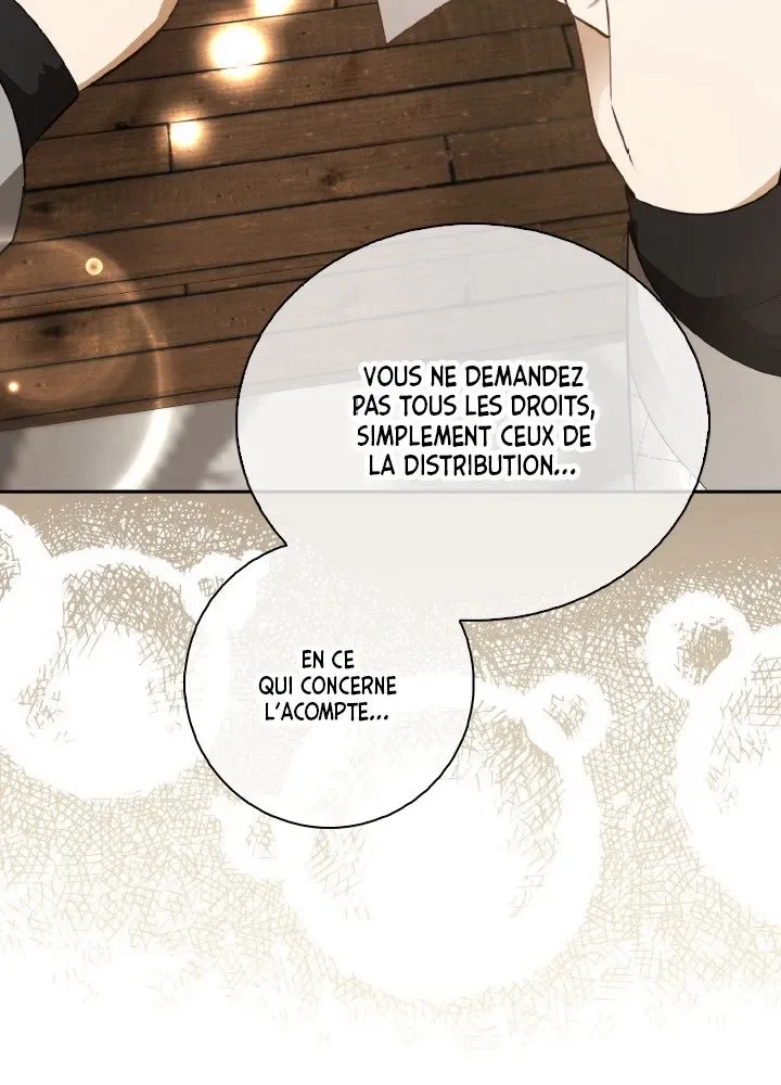 Read Talented Baby Squirrel FR Manga Online
