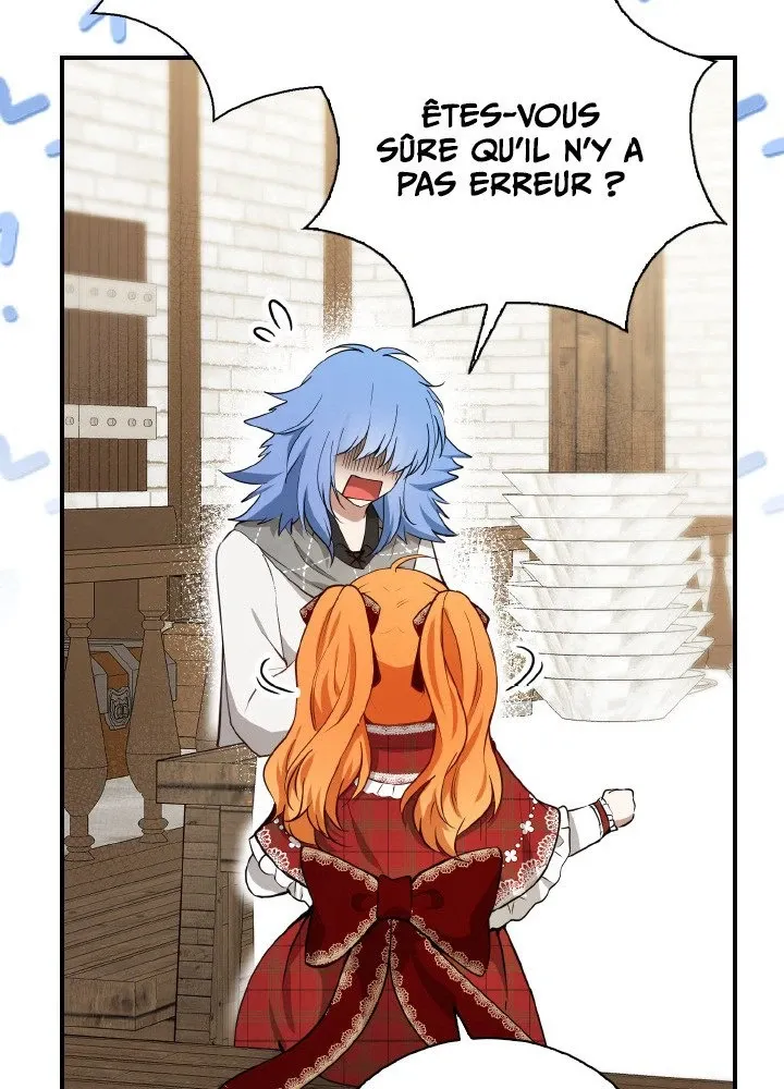 Read Talented Baby Squirrel FR Manga Online
