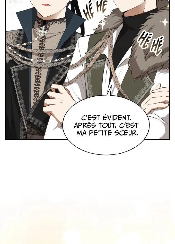 Read Talented Baby Squirrel FR Manga Online