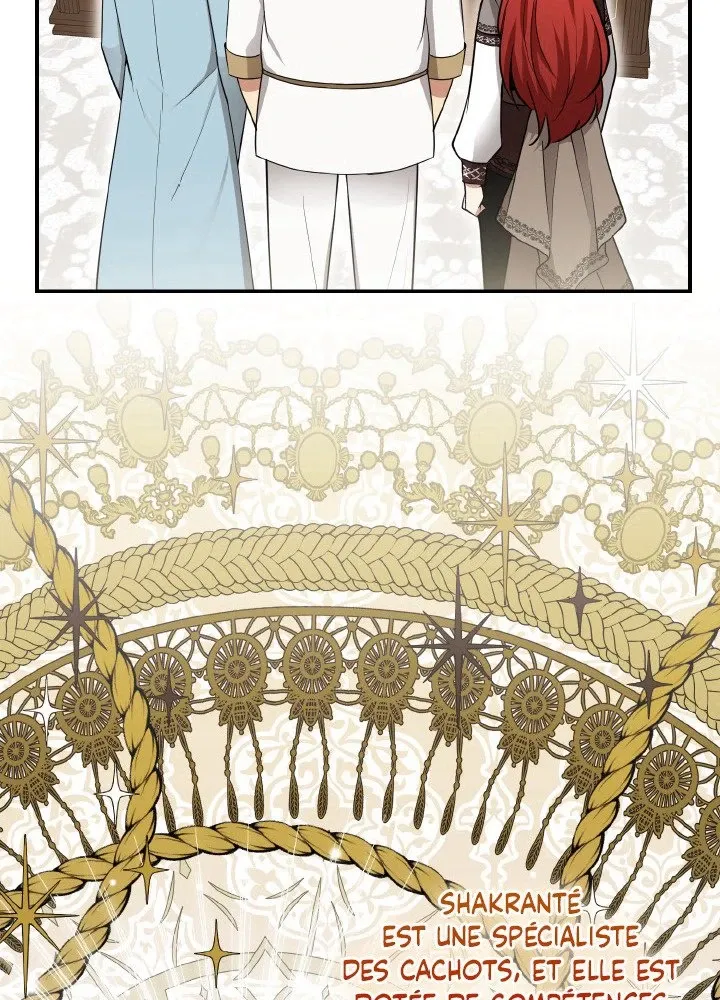 Read Talented Baby Squirrel FR Manga Online