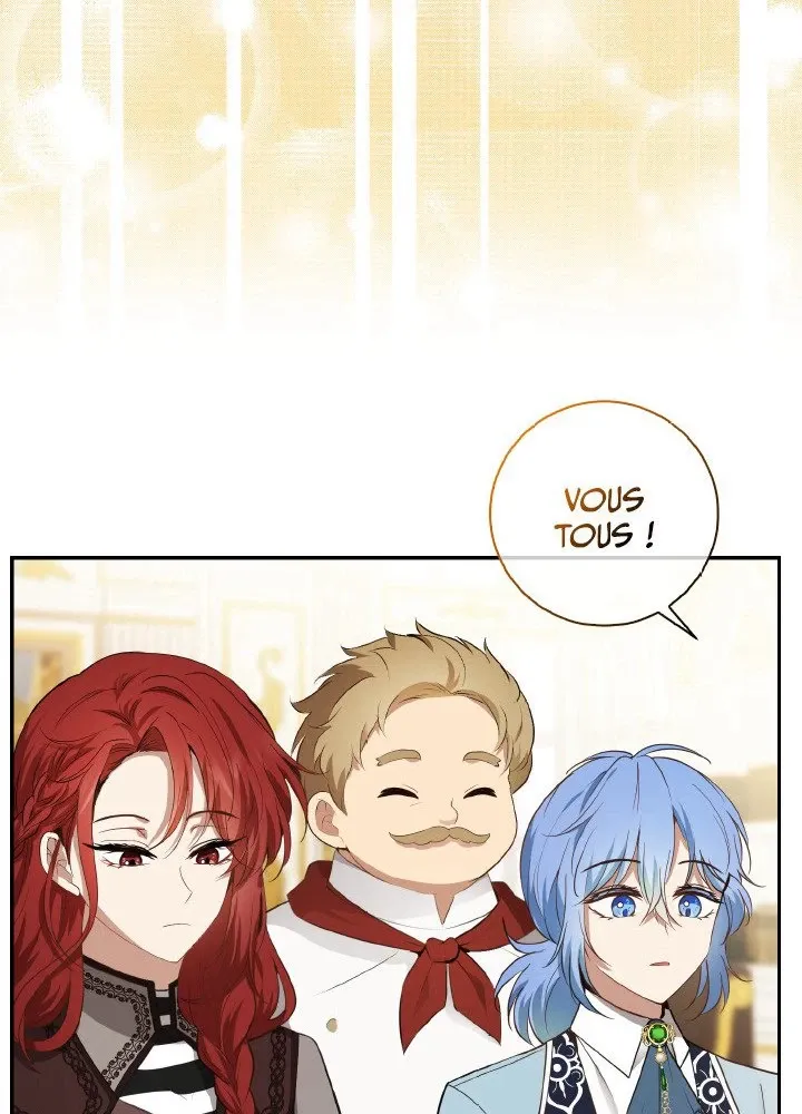 Read Talented Baby Squirrel FR Manga Online