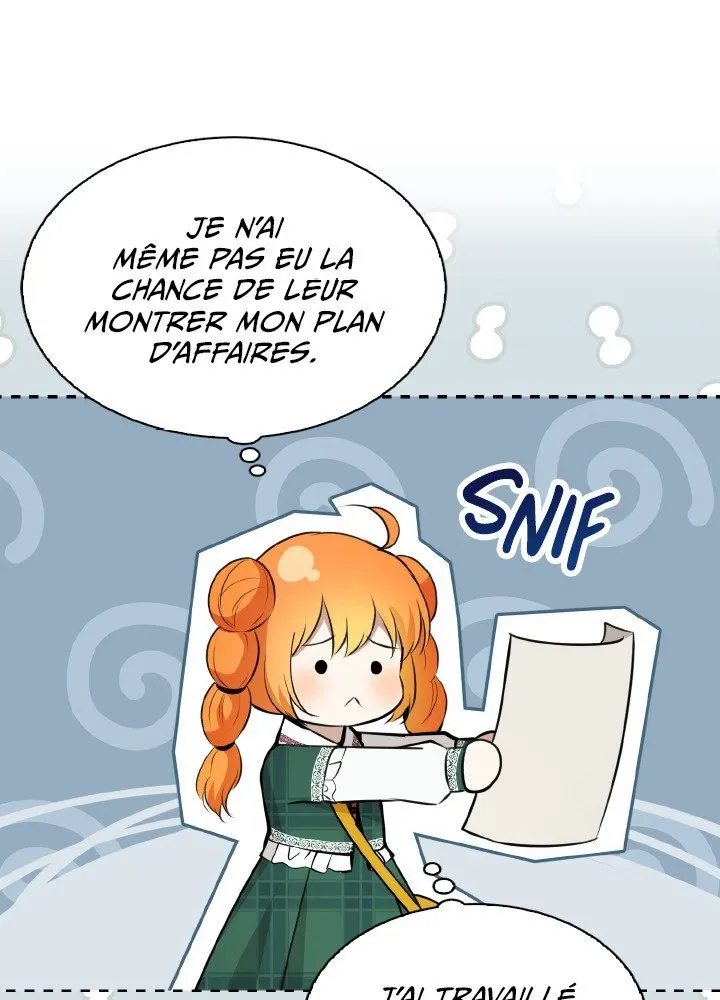 Read Talented Baby Squirrel FR Manga Online