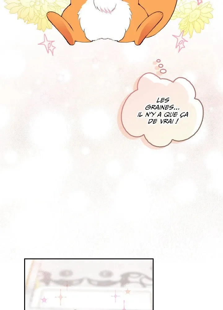 Read Talented Baby Squirrel FR Manga Online