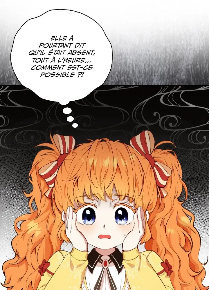 Read Talented Baby Squirrel FR Manga Online