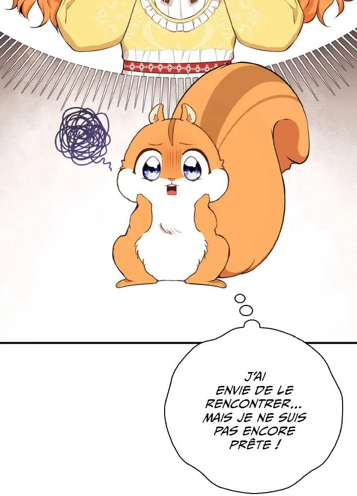 Read Talented Baby Squirrel FR Manga Online
