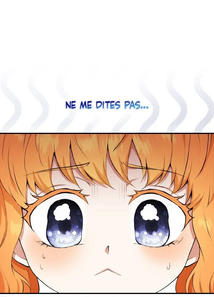Read Talented Baby Squirrel FR Manga Online