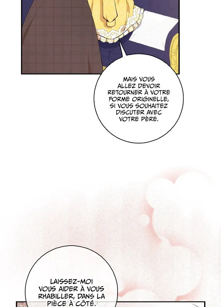 Read Talented Baby Squirrel FR Manga Online
