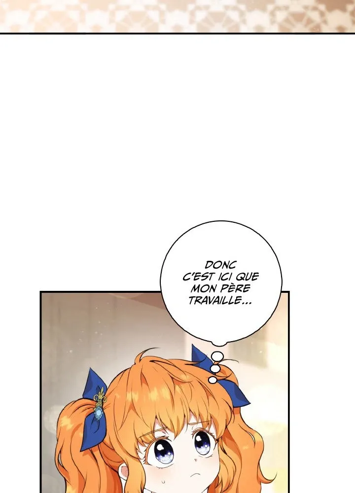 Read Talented Baby Squirrel FR Manga Online