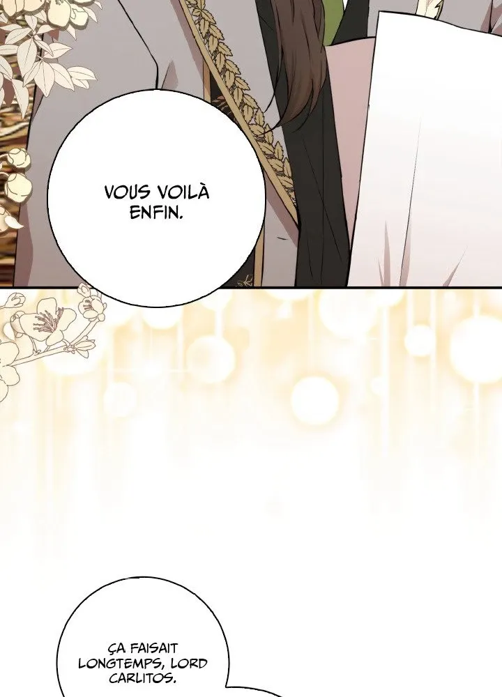 Read Talented Baby Squirrel FR Manga Online