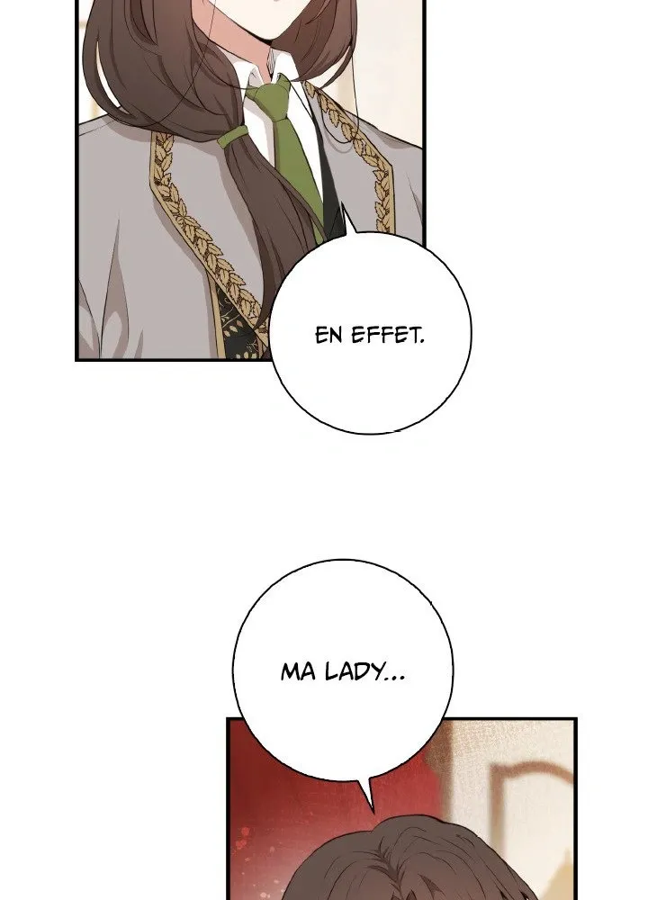 Read Talented Baby Squirrel FR Manga Online