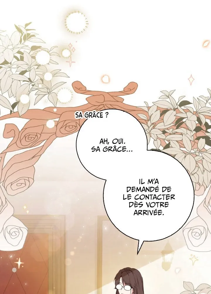 Read Talented Baby Squirrel FR Manga Online