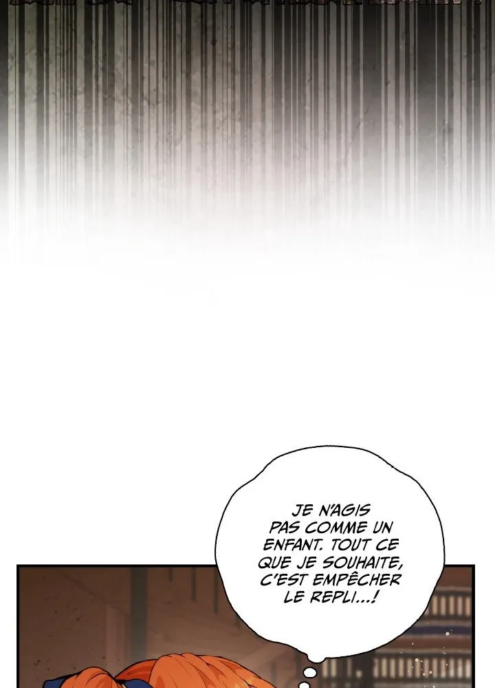 Read Talented Baby Squirrel FR Manga Online