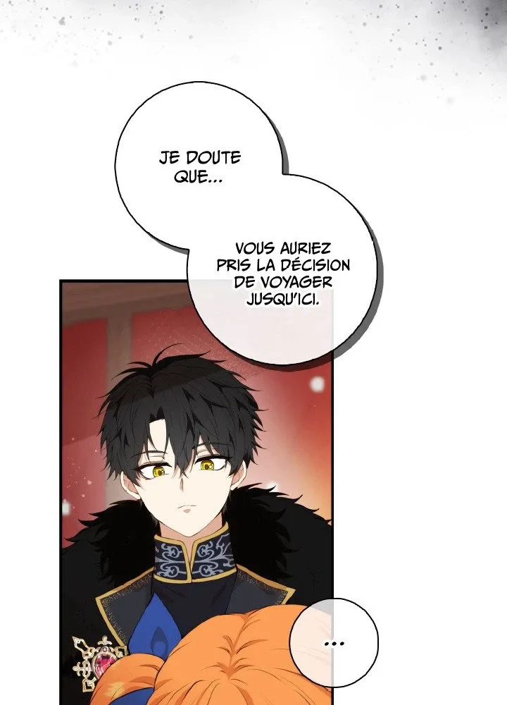 Read Talented Baby Squirrel FR Manga Online