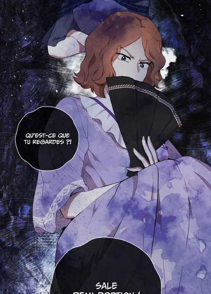 Read Talented Baby Squirrel FR Manga Online