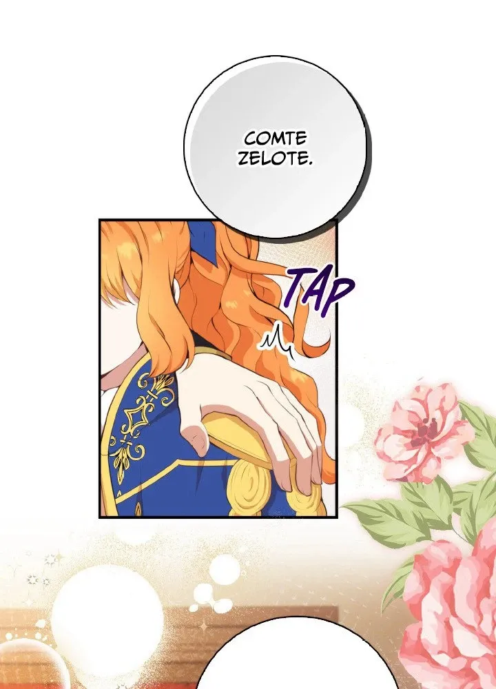 Read Talented Baby Squirrel FR Manga Online