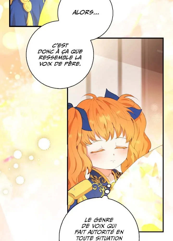 Read Talented Baby Squirrel FR Manga Online