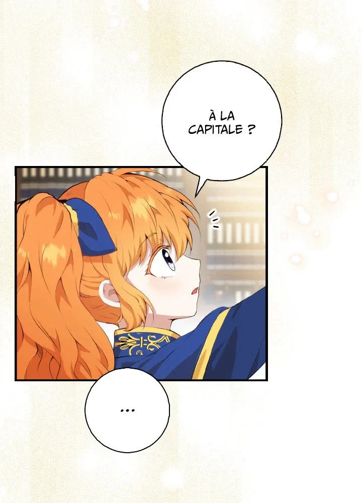 Read Talented Baby Squirrel FR Manga Online