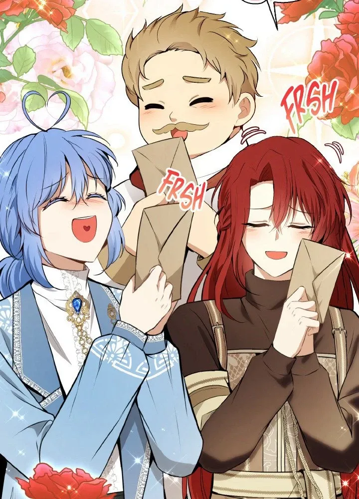 Read Talented Baby Squirrel FR Manga Online