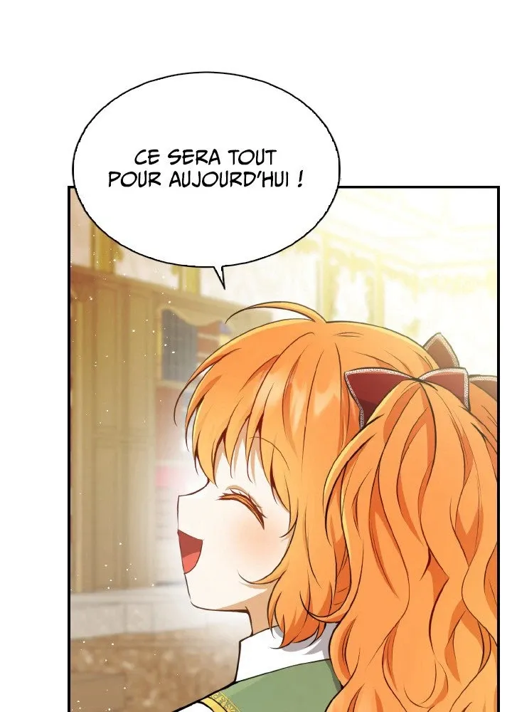 Read Talented Baby Squirrel FR Manga Online