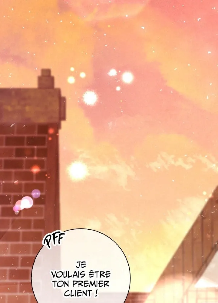 Read Talented Baby Squirrel FR Manga Online