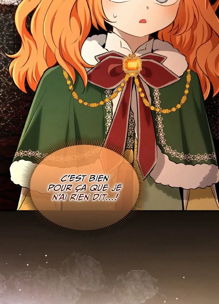 Read Talented Baby Squirrel FR Manga Online