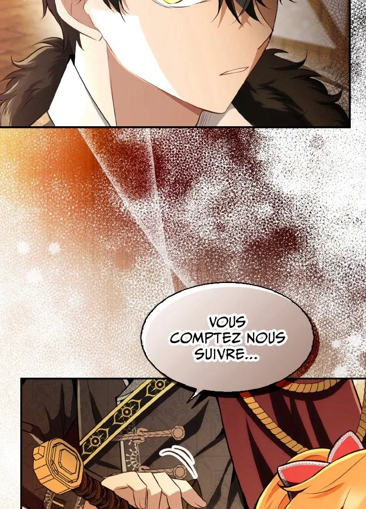 Read Talented Baby Squirrel FR Manga Online
