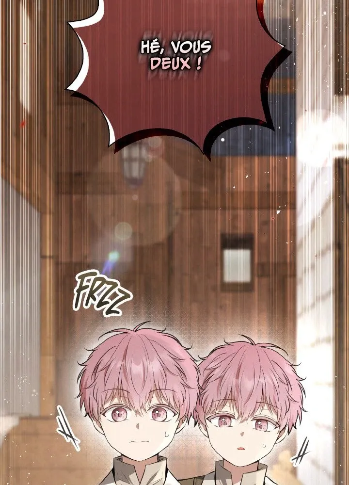 Read Talented Baby Squirrel FR Manga Online