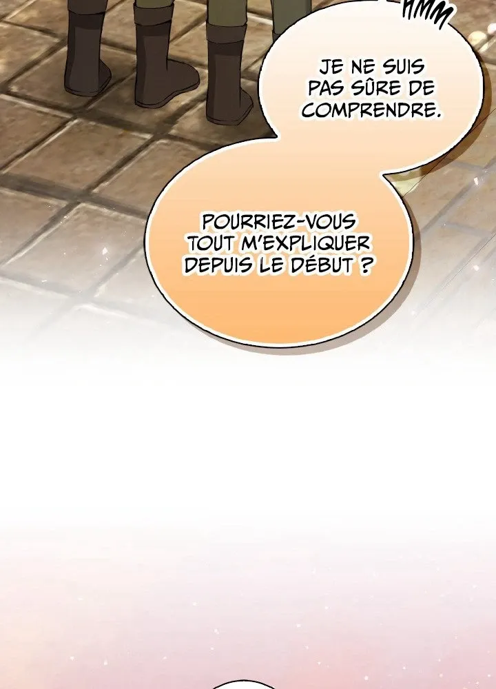 Read Talented Baby Squirrel FR Manga Online