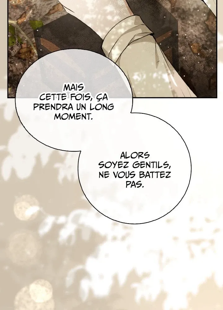 Read Talented Baby Squirrel FR Manga Online