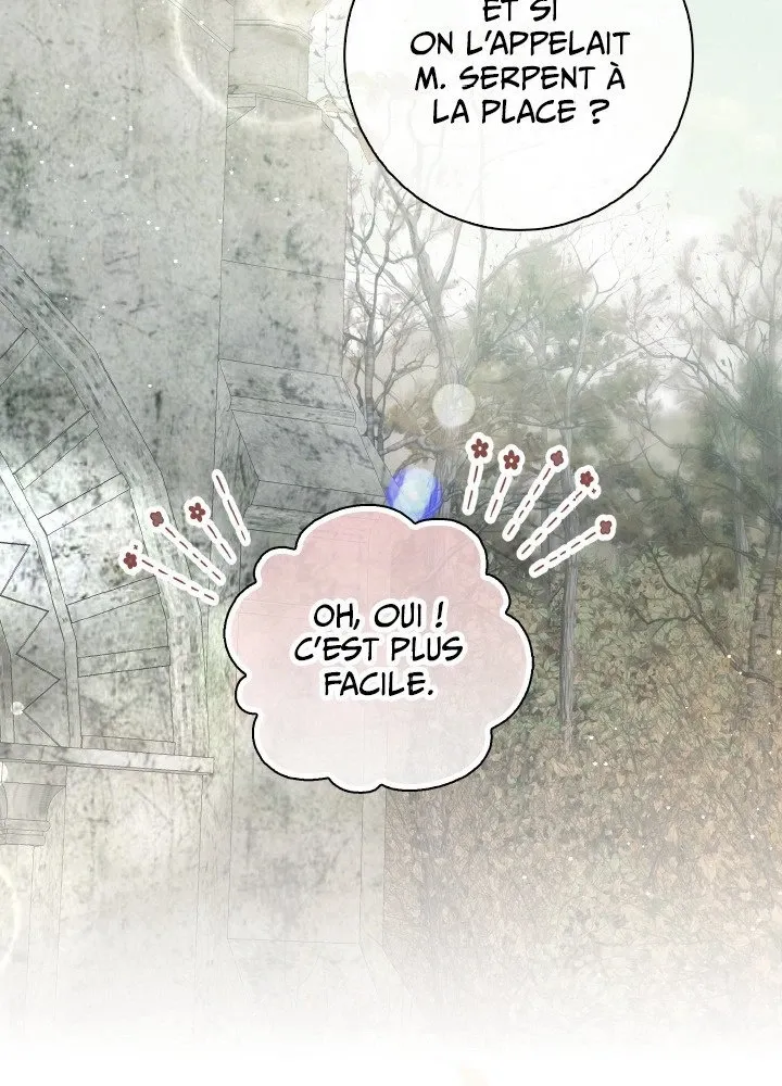 Read Talented Baby Squirrel FR Manga Online