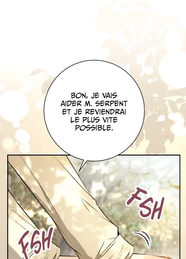 Read Talented Baby Squirrel FR Manga Online