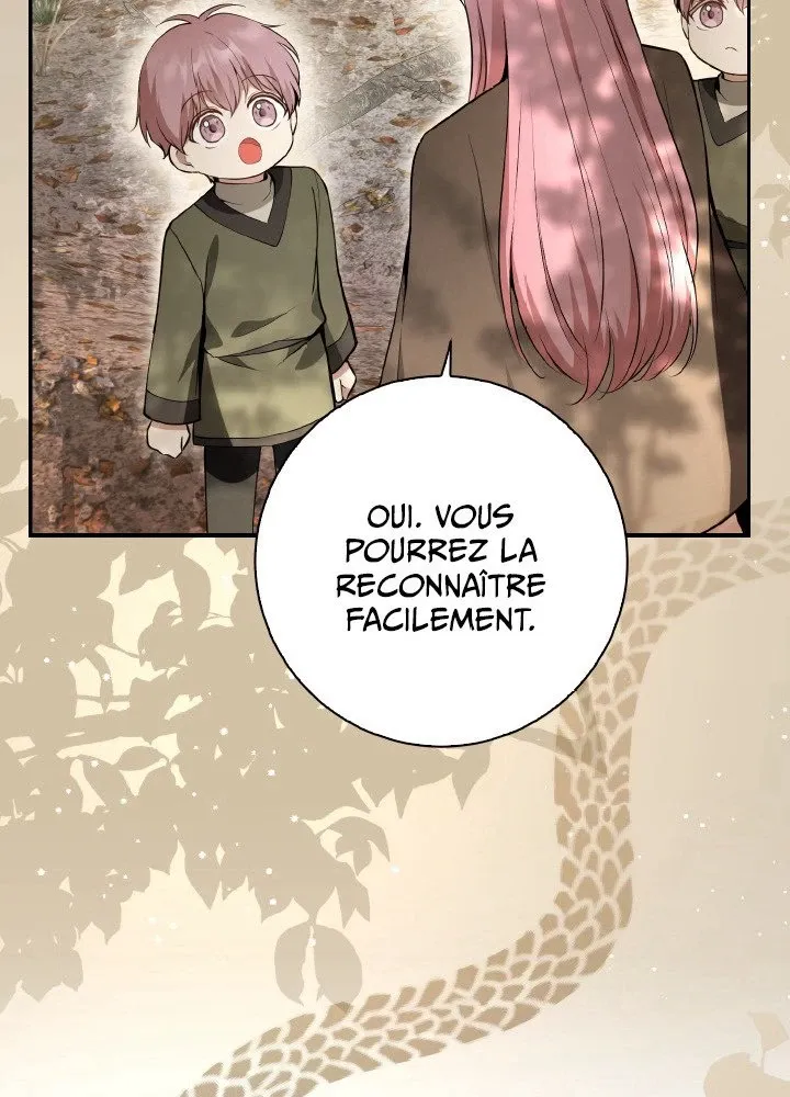 Read Talented Baby Squirrel FR Manga Online