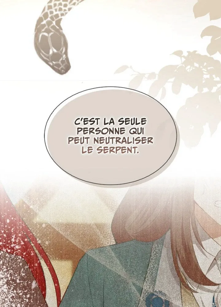 Read Talented Baby Squirrel FR Manga Online