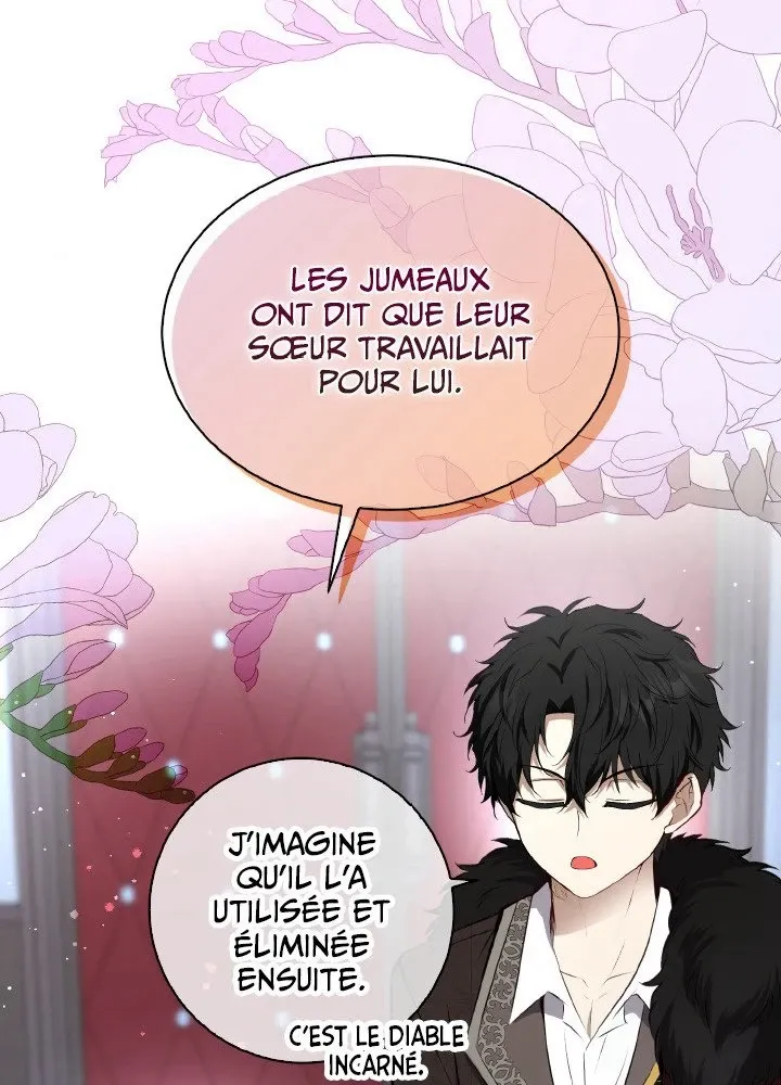 Read Talented Baby Squirrel FR Manga Online