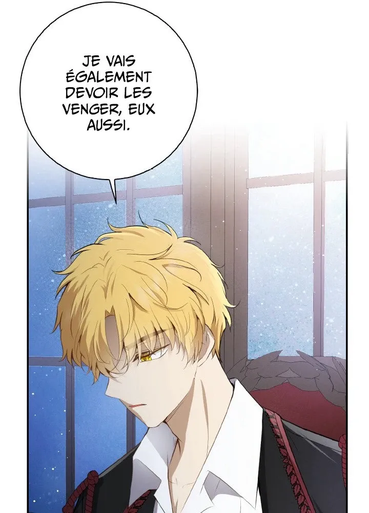 Read Talented Baby Squirrel FR Manga Online